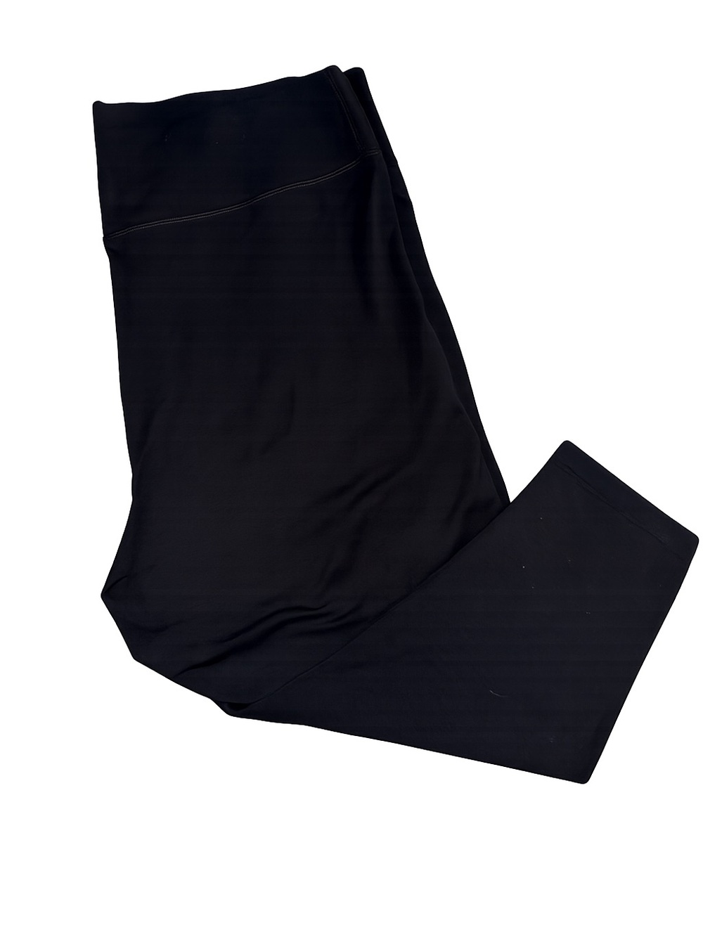 Old Navy Black Extra High-Rise Leggings